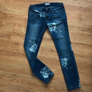 Free People Jeans size 25